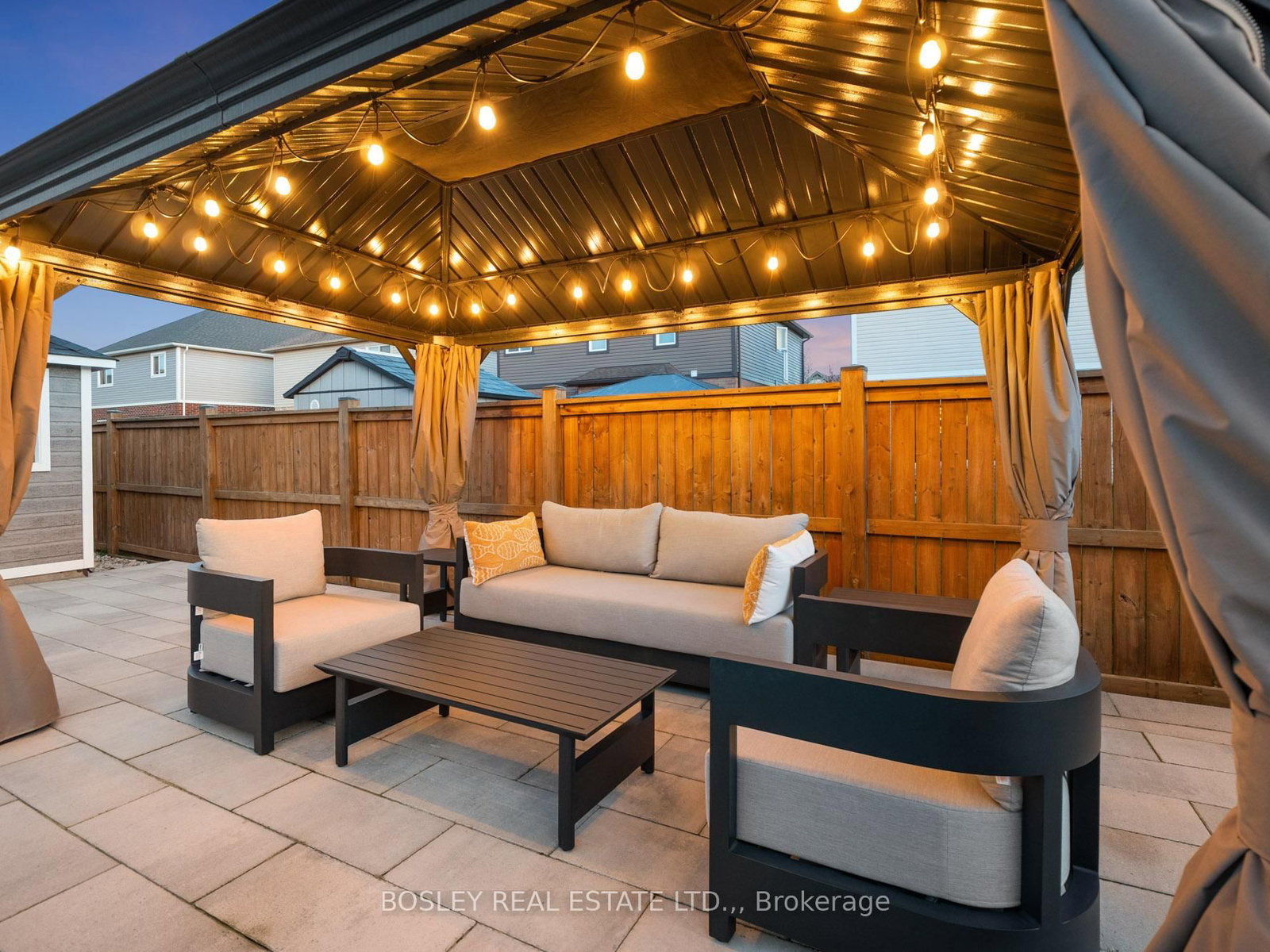 75 Bergenstein Crescent • Pelham, ON photo 29