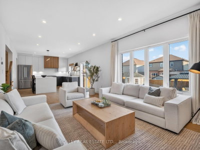75 Bergenstein Crescent • Pelham, ON photo 3