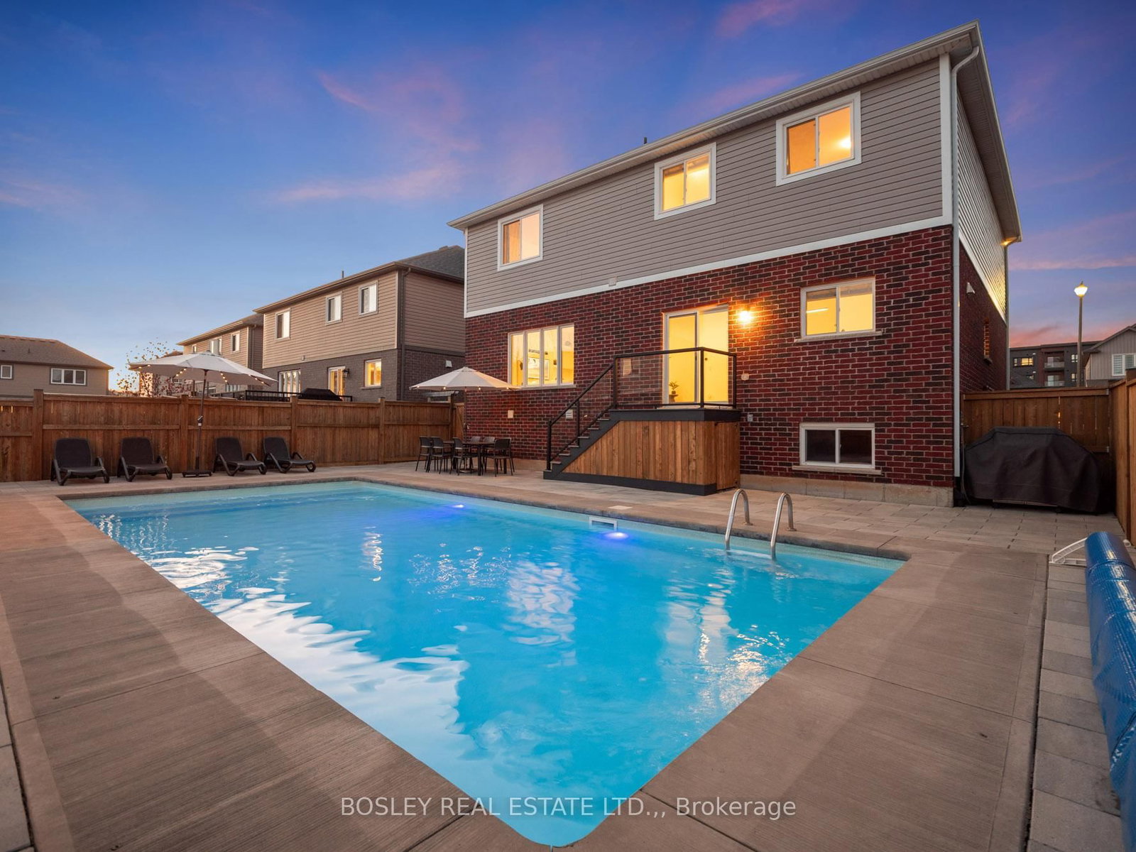 75 Bergenstein Crescent • Pelham, ON photo 30