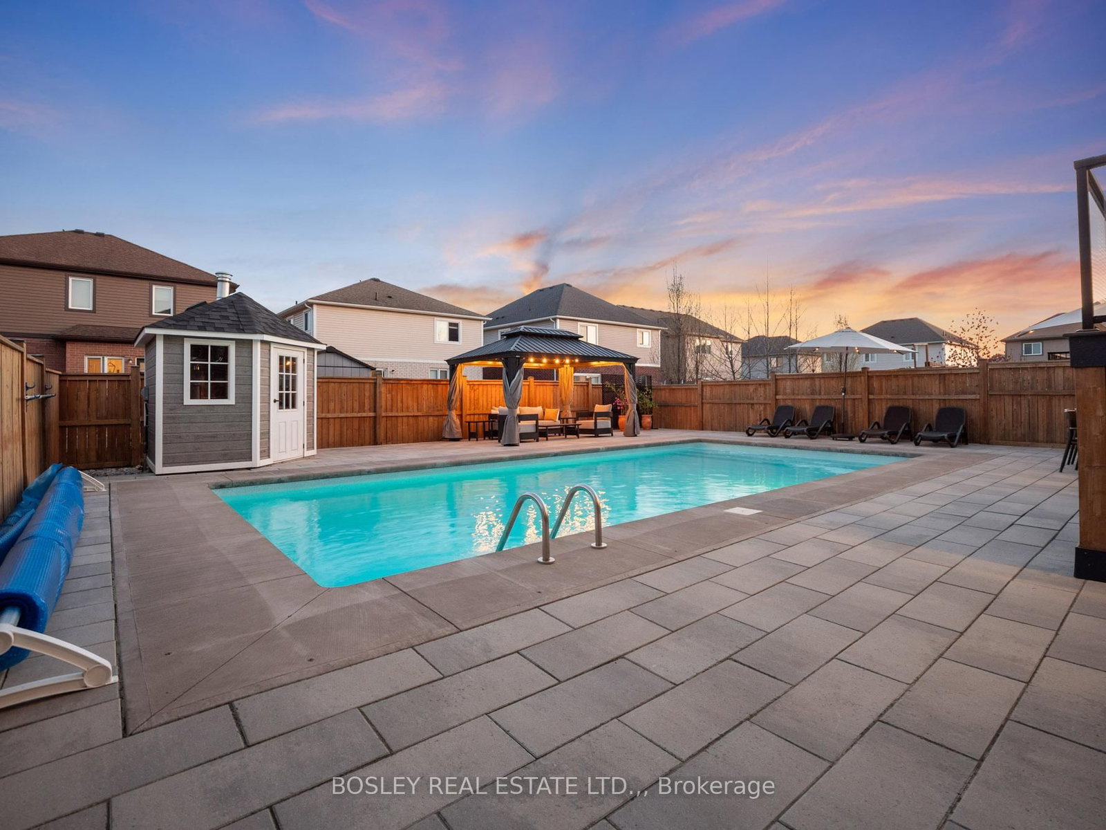 75 Bergenstein Crescent • Pelham, ON photo 31