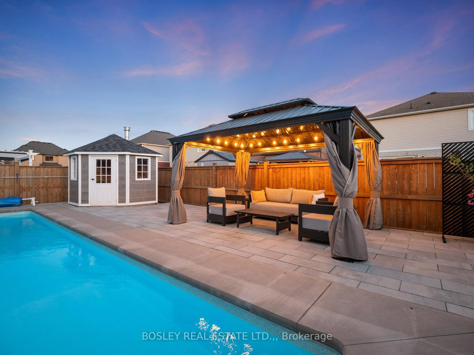 75 Bergenstein Crescent • Pelham, ON photo 32