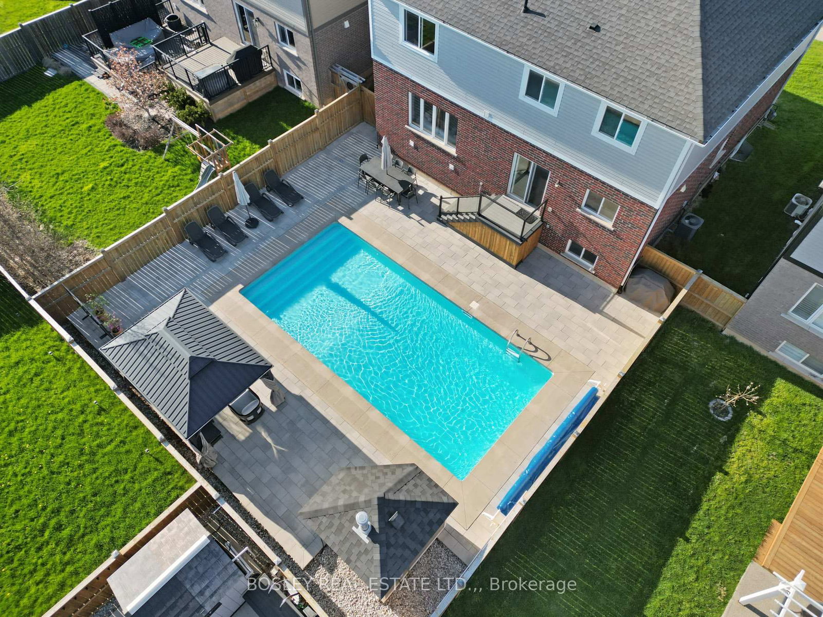75 Bergenstein Crescent • Pelham, ON photo 33