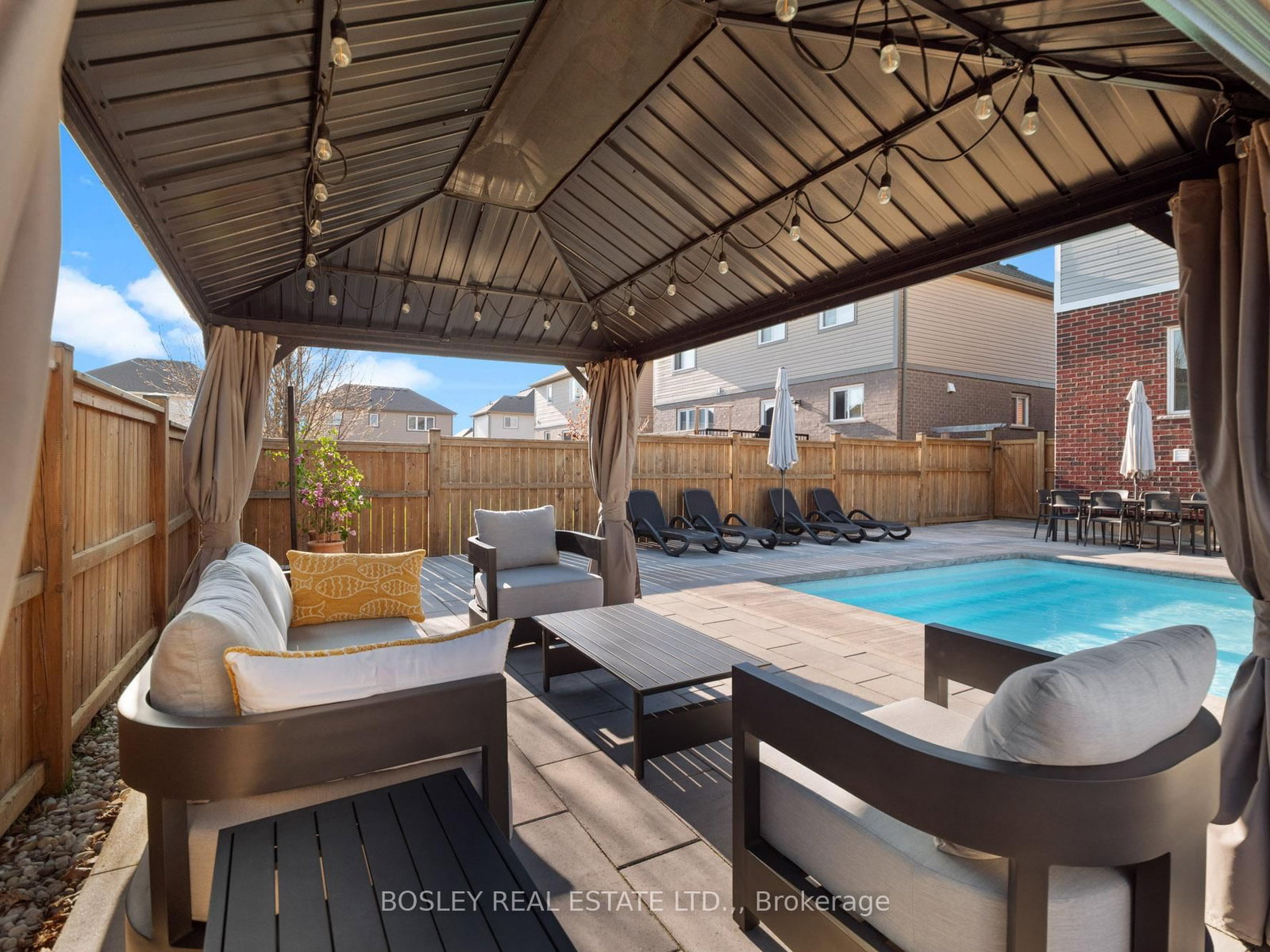 75 Bergenstein Crescent • Pelham, ON photo 34