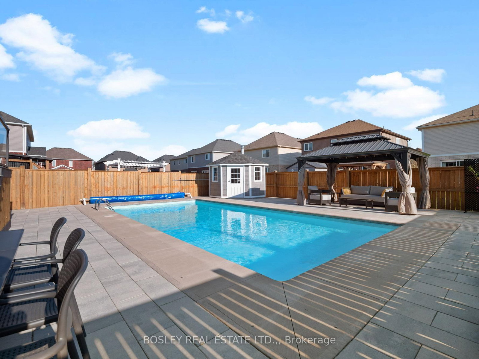 75 Bergenstein Crescent • Pelham, ON photo 35