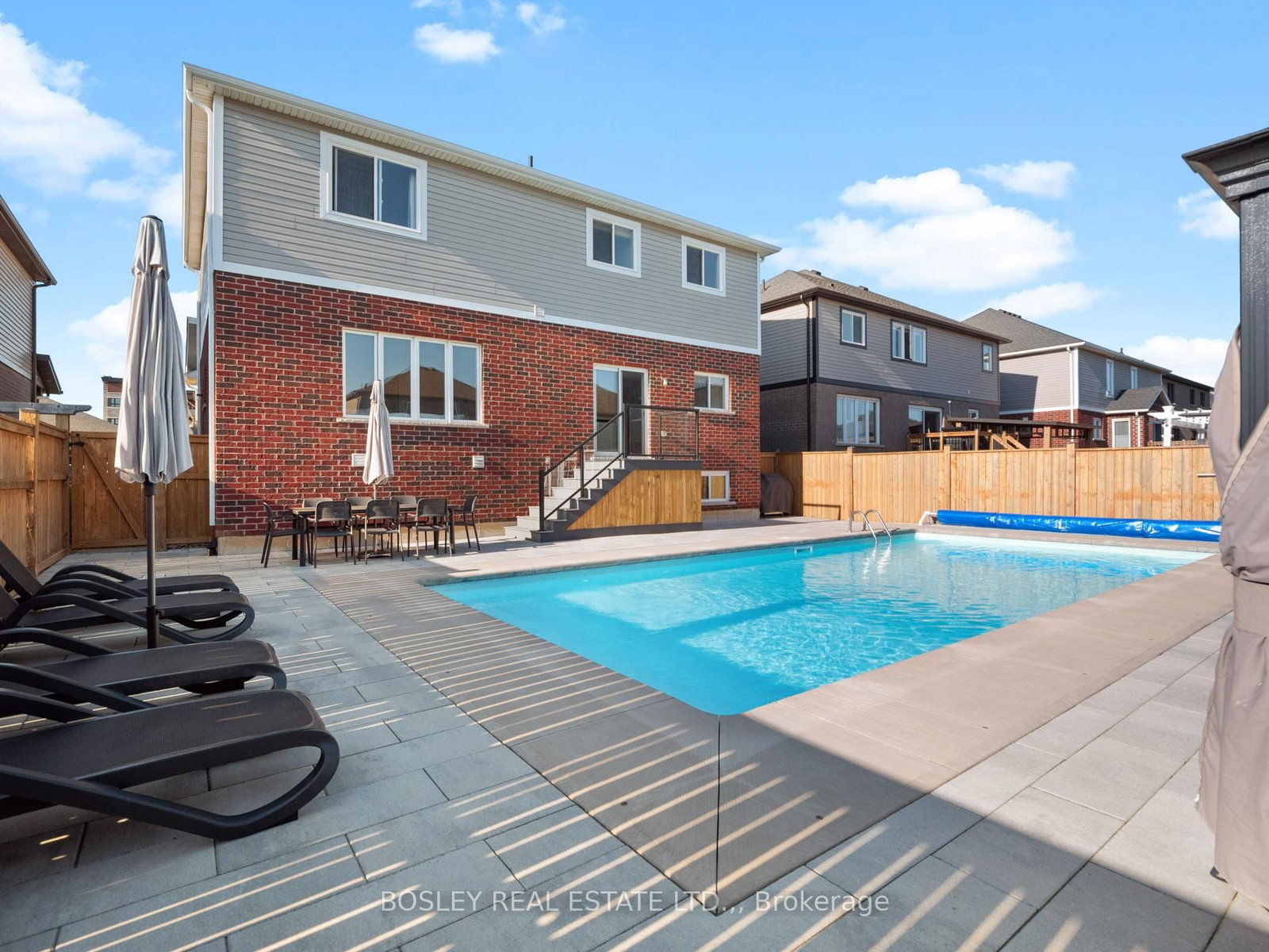 75 Bergenstein Crescent • Pelham, ON photo 37