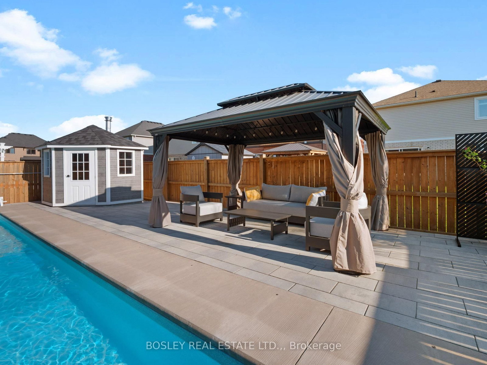 75 Bergenstein Crescent • Pelham, ON photo 38
