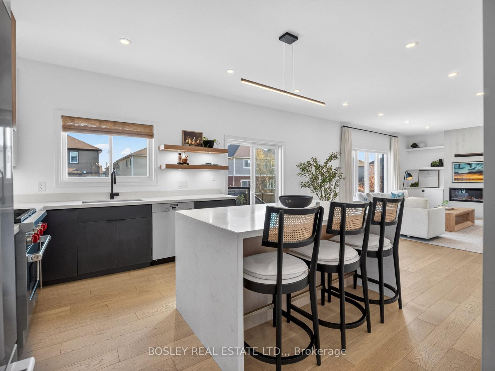 75 Bergenstein Crescent • Pelham, ON photo 4