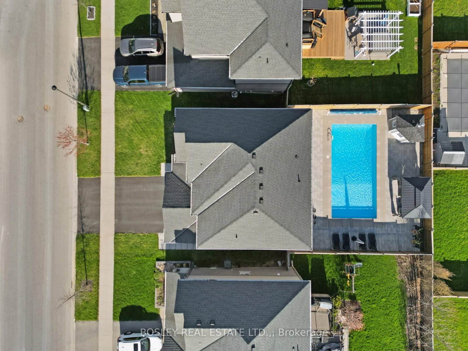 75 Bergenstein Crescent • Pelham, ON photo 40