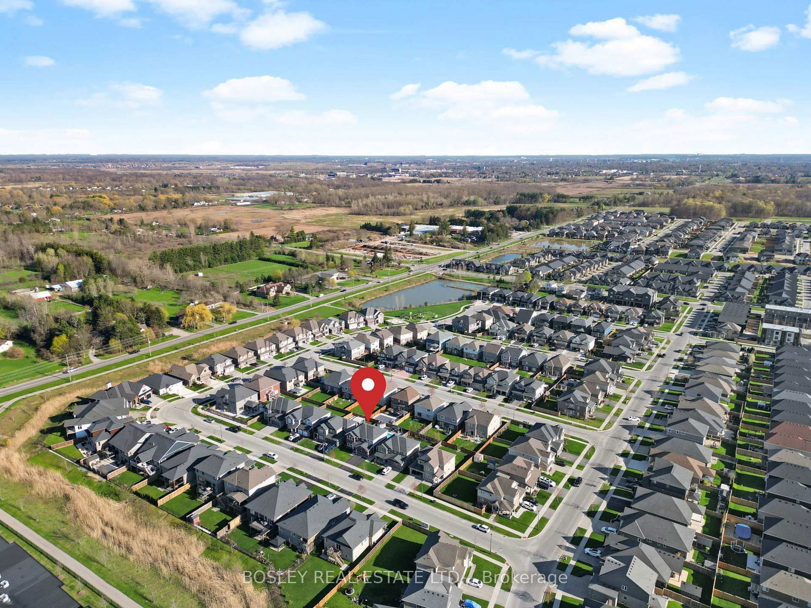 75 Bergenstein Crescent • Pelham, ON photo 41