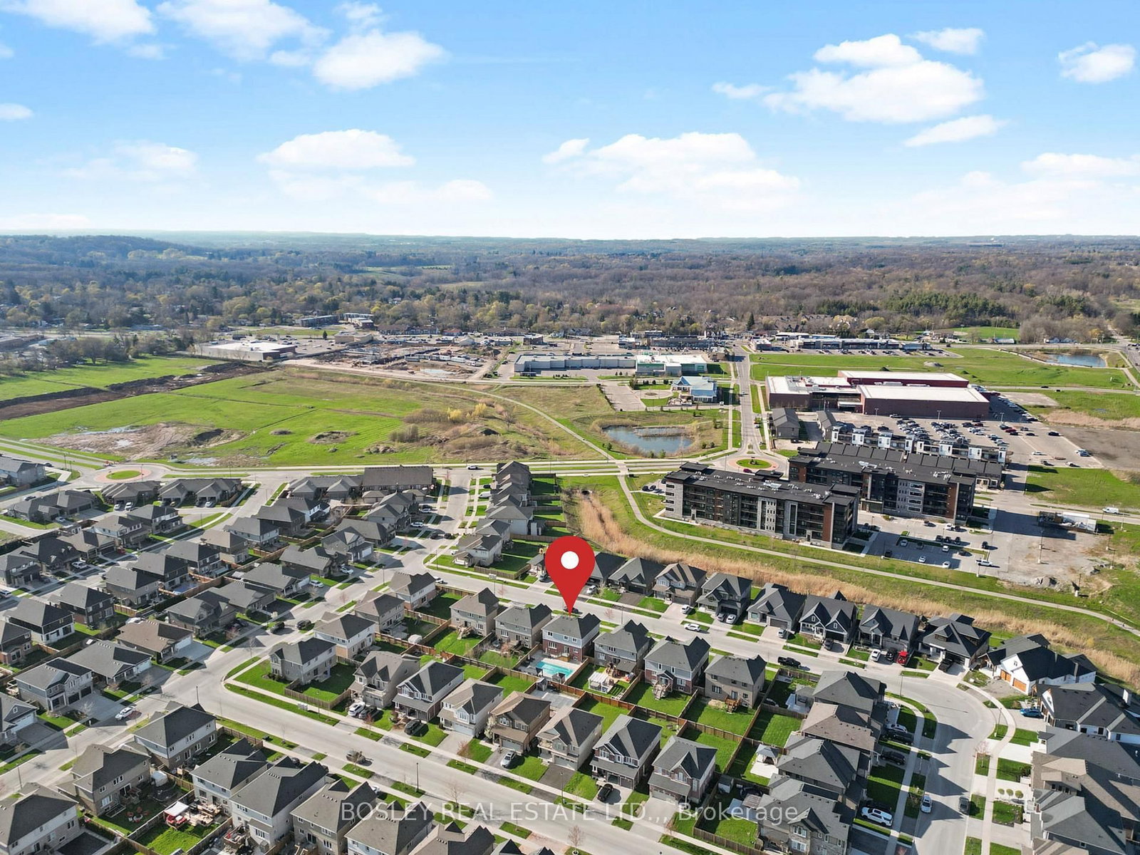 75 Bergenstein Crescent • Pelham, ON photo 42