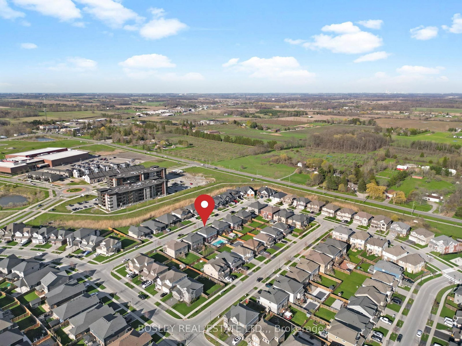 75 Bergenstein Crescent • Pelham, ON photo 43