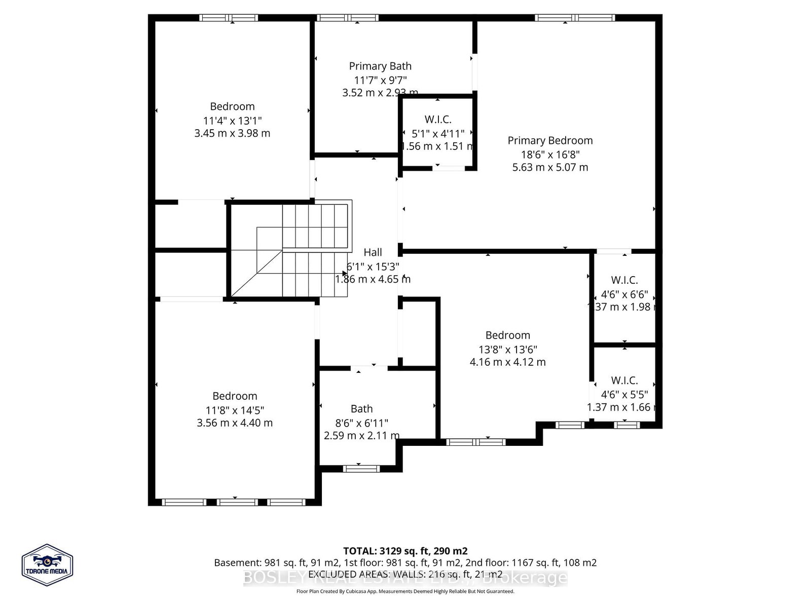 75 Bergenstein Crescent • Pelham, ON photo 44