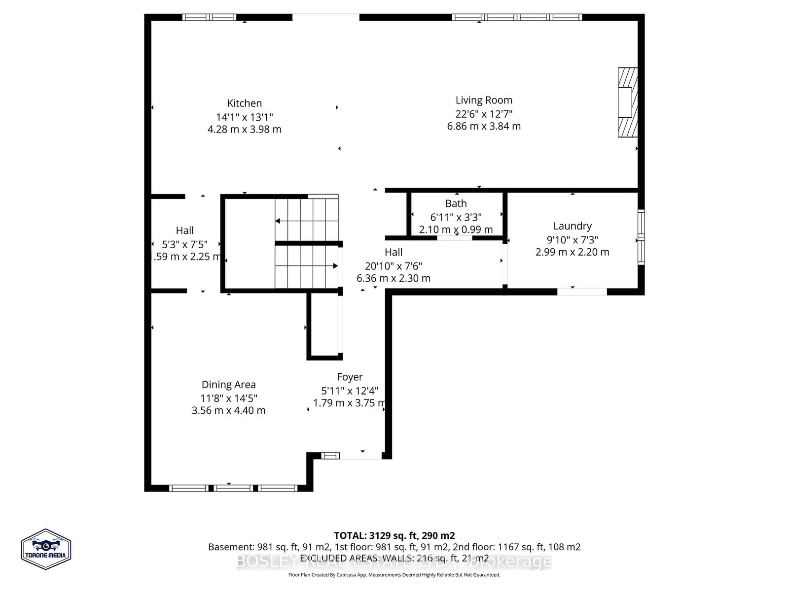 75 Bergenstein Crescent • Pelham, ON photo 45