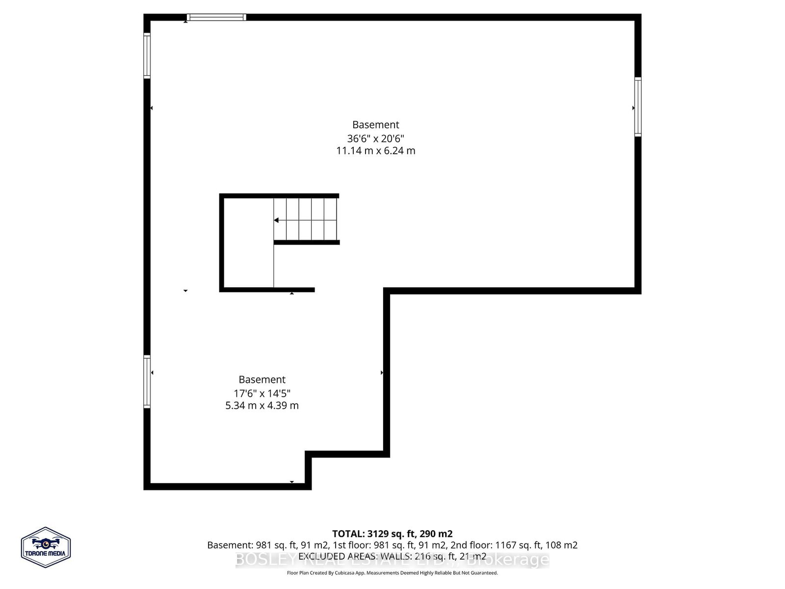 75 Bergenstein Crescent • Pelham, ON photo 46