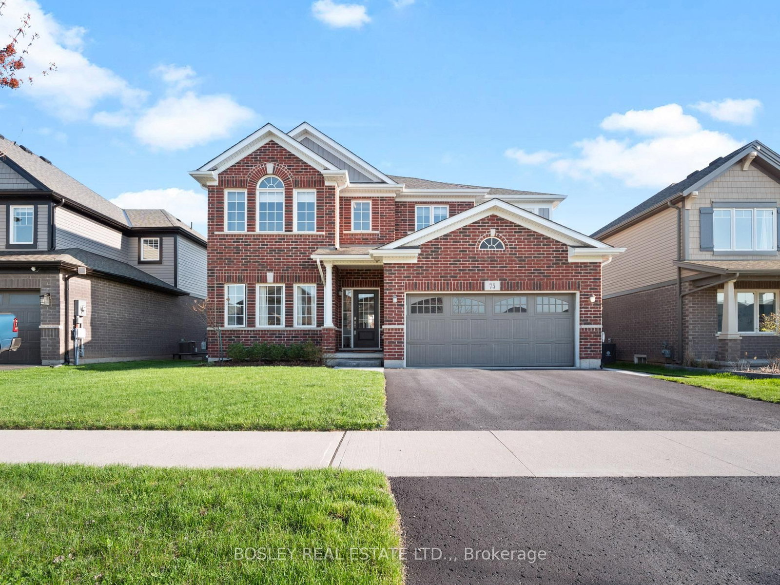 75 Bergenstein Crescent • Pelham, ON photo 47