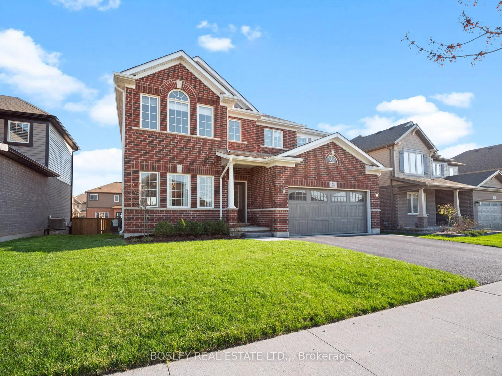 75 Bergenstein Crescent • Pelham, ON photo 48