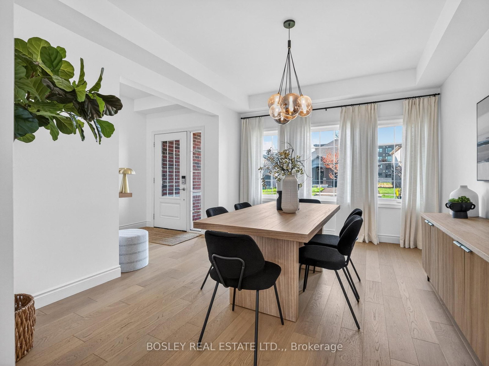 75 Bergenstein Crescent • Pelham, ON photo 6