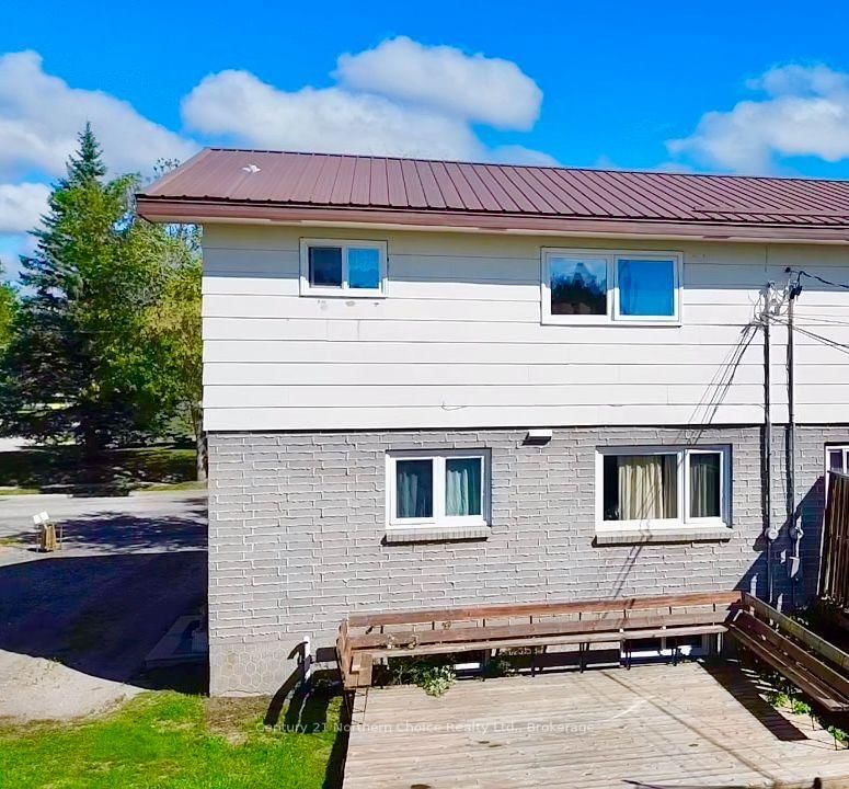154 Parkdale Road