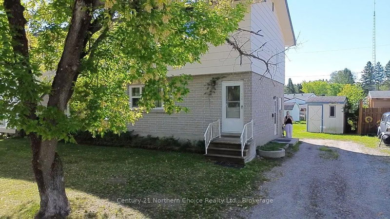 154 Parkdale Road