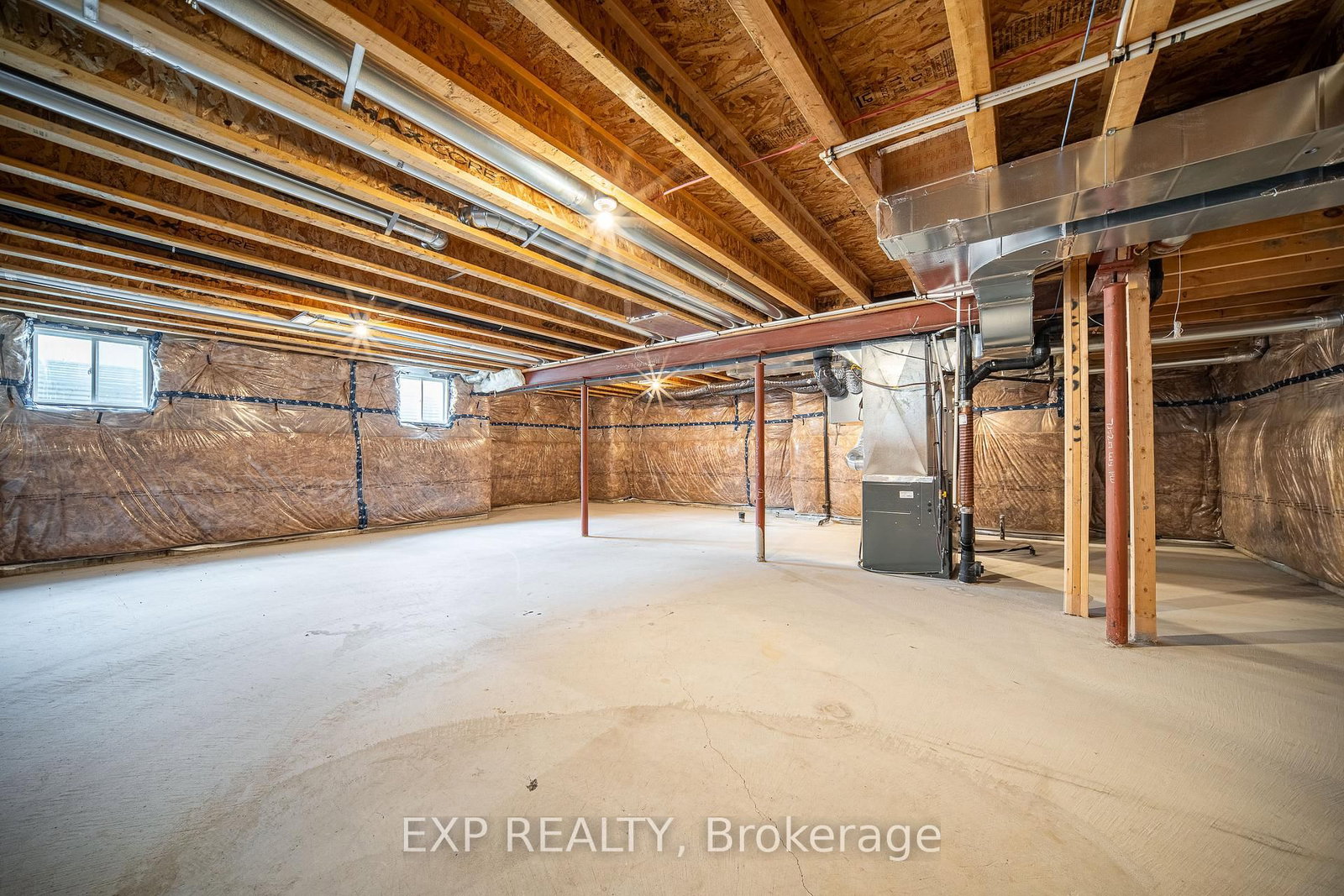 126 Yearling Circle • Richmond, ON photo 38