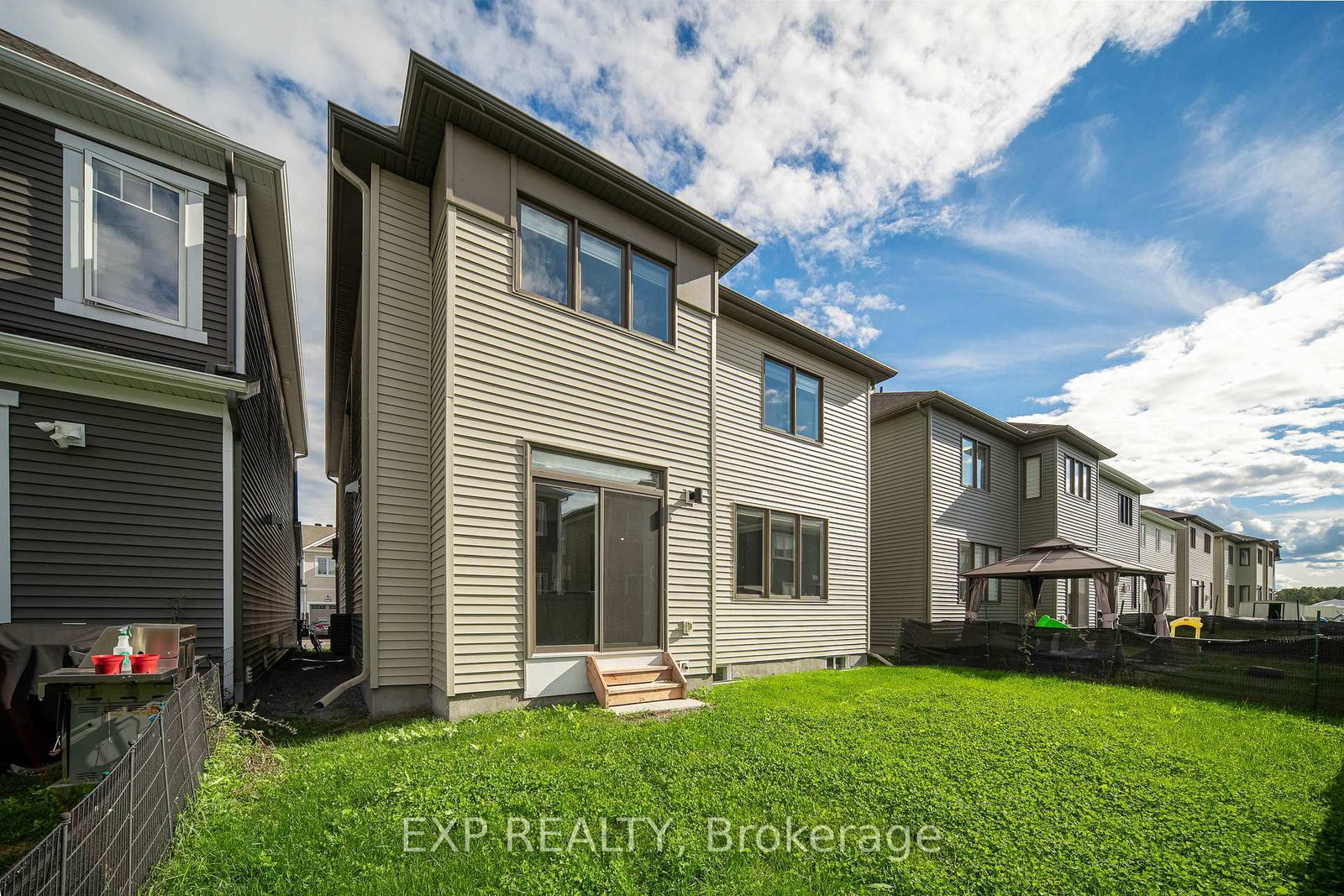 126 Yearling Circle • Richmond, ON photo 41