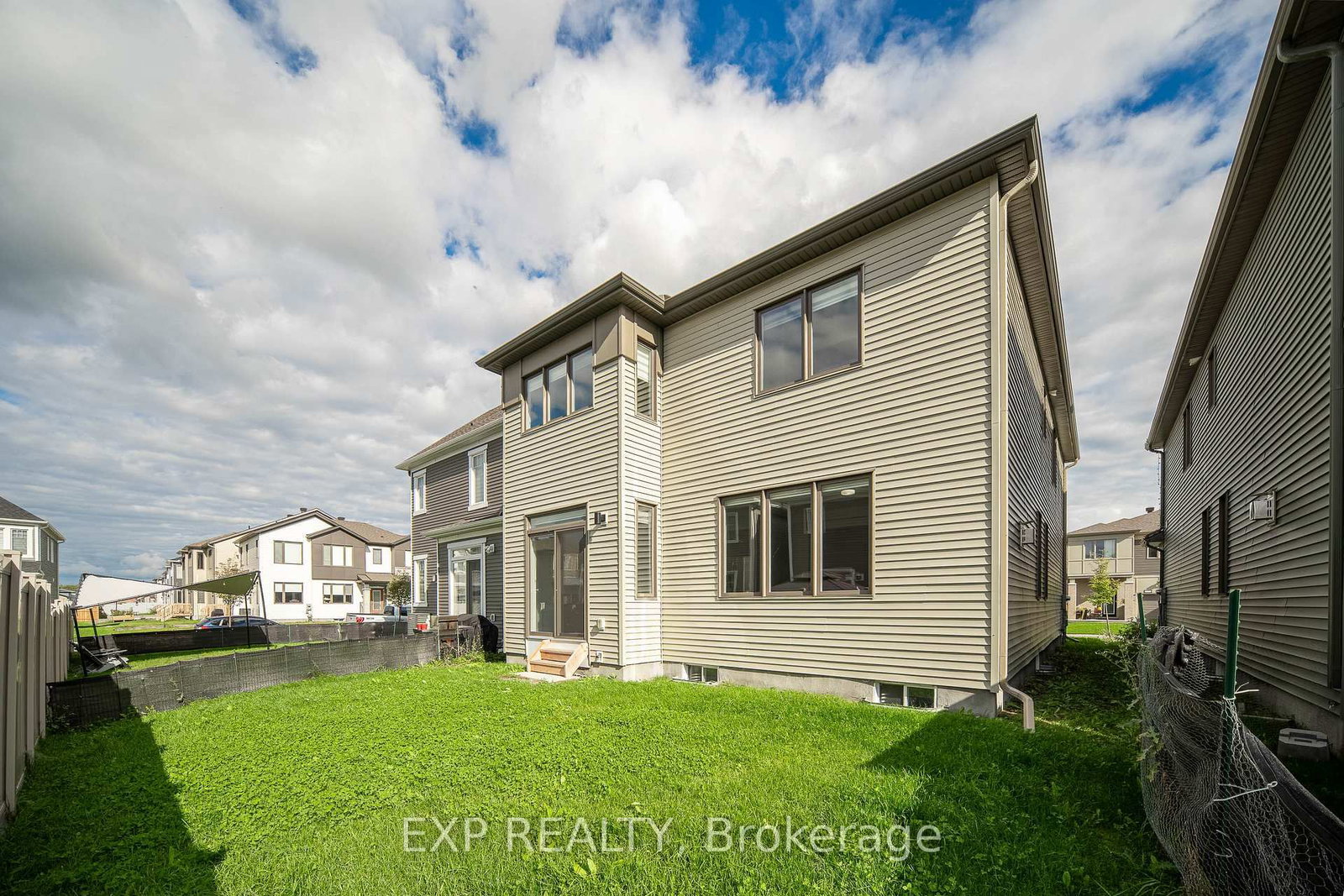126 Yearling Circle • Richmond, ON photo 42