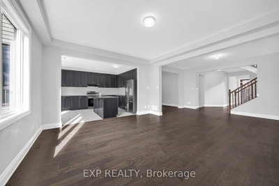 126 Yearling Circle • Richmond, ON photo 8