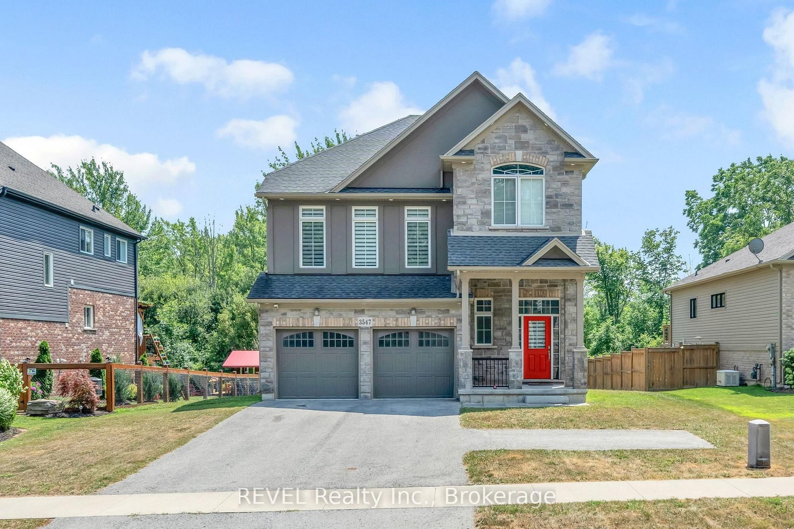 3547 Dominion Road • Fort Erie, ON photo 1