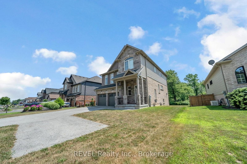 3547 Dominion Road