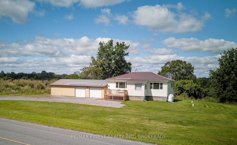 7720 Front Road