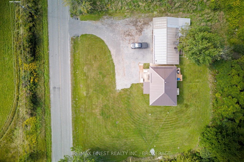 7720 Front Road