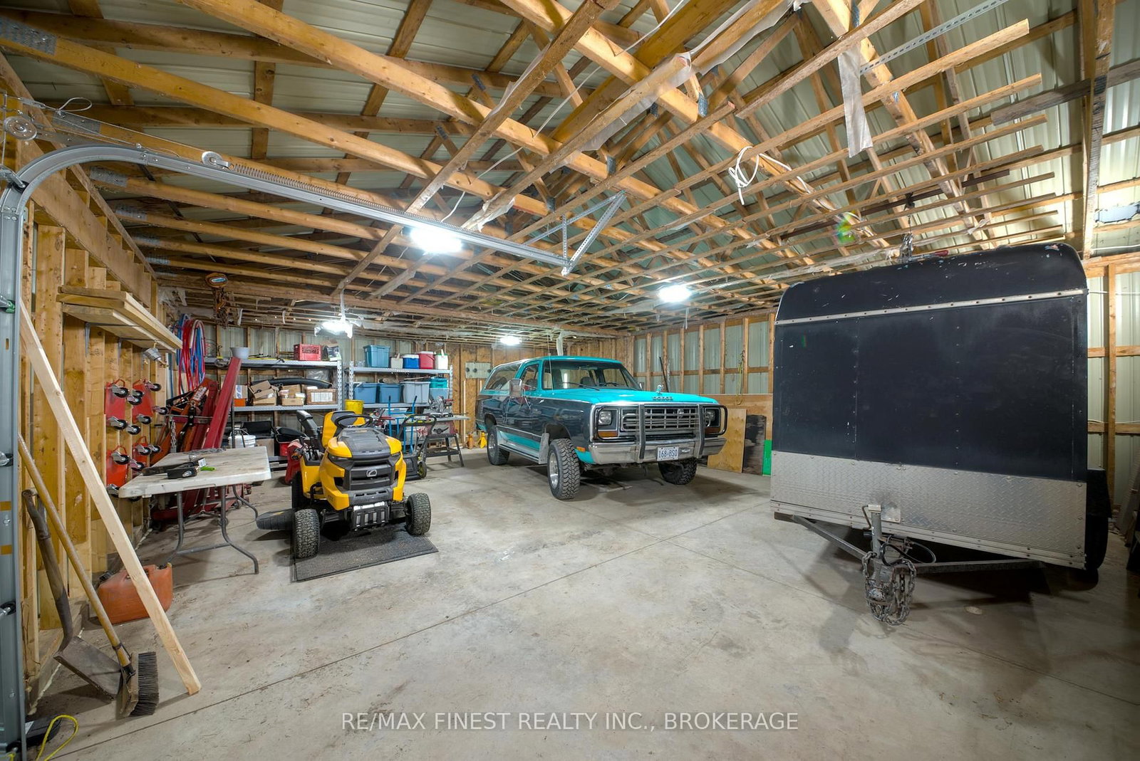 7720 Front Road • Stella, ON photo 26