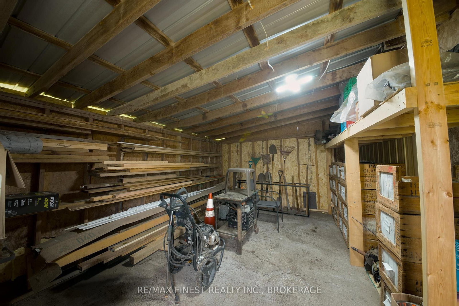 7720 Front Road • Stella, ON photo 28