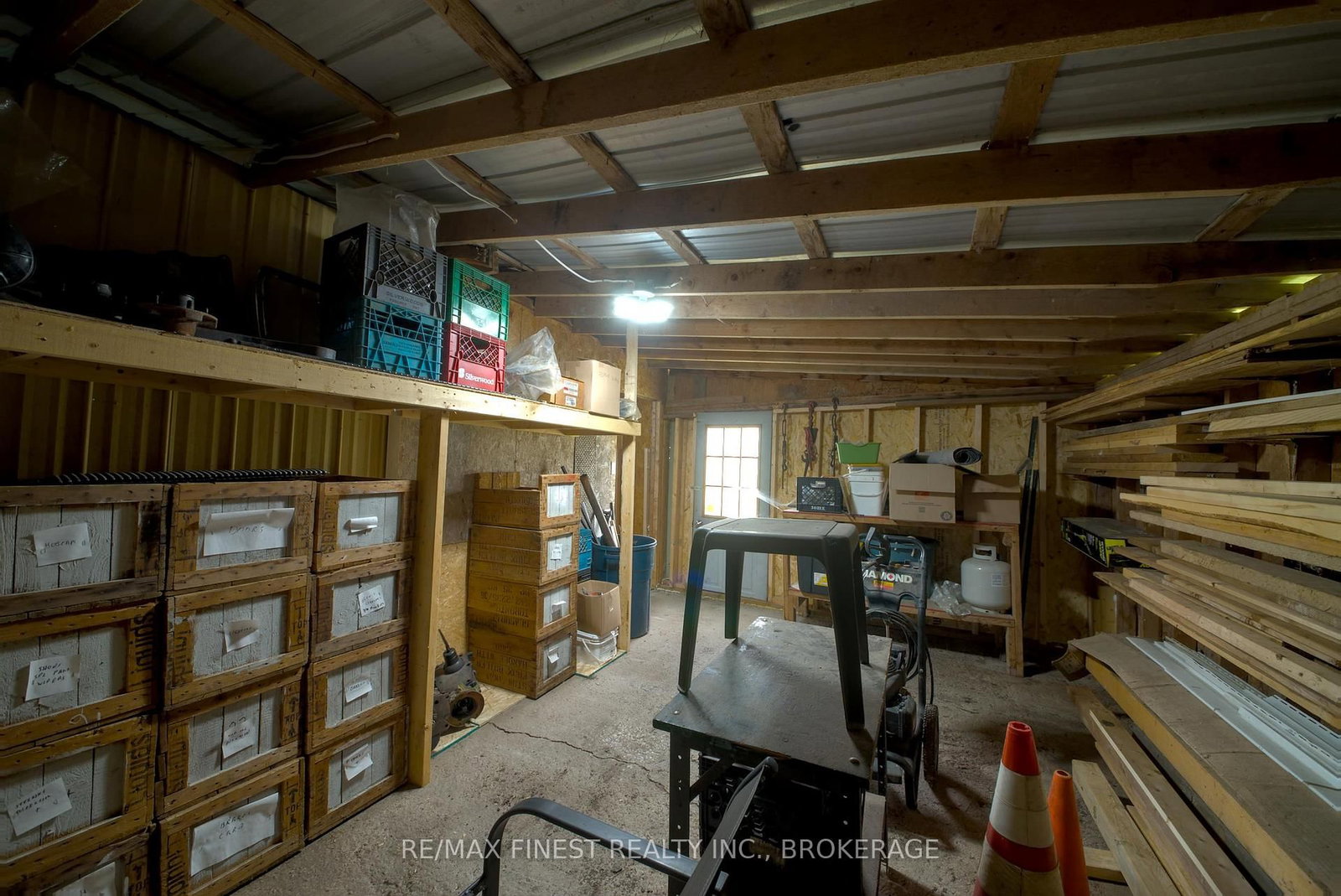 7720 Front Road • Stella, ON photo 29