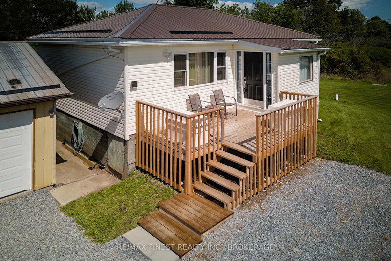 7720 Front Road