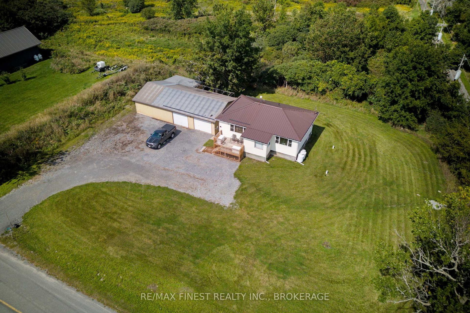7720 Front Road • Stella, ON photo 32