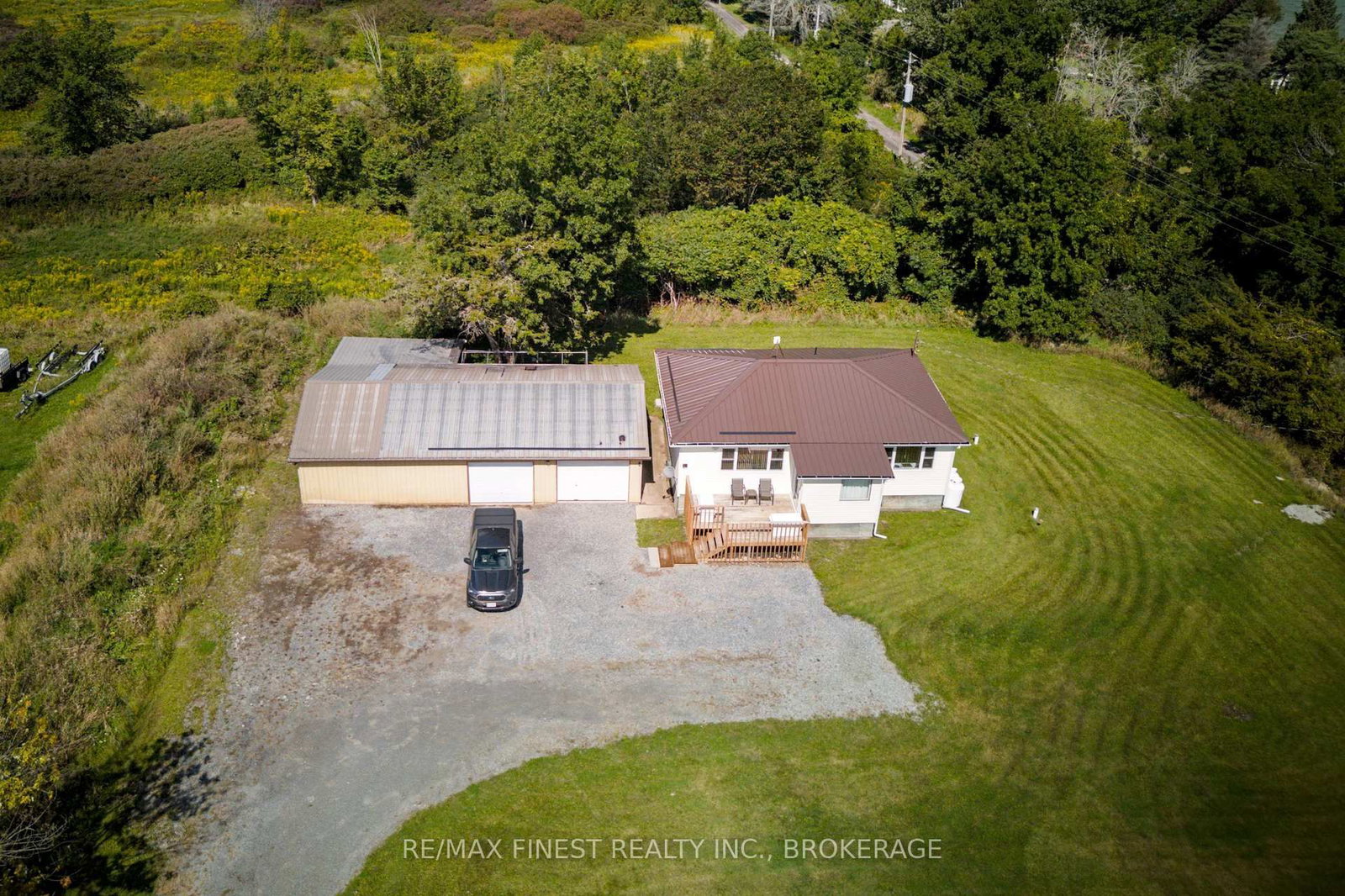 7720 Front Road • Stella, ON photo 33