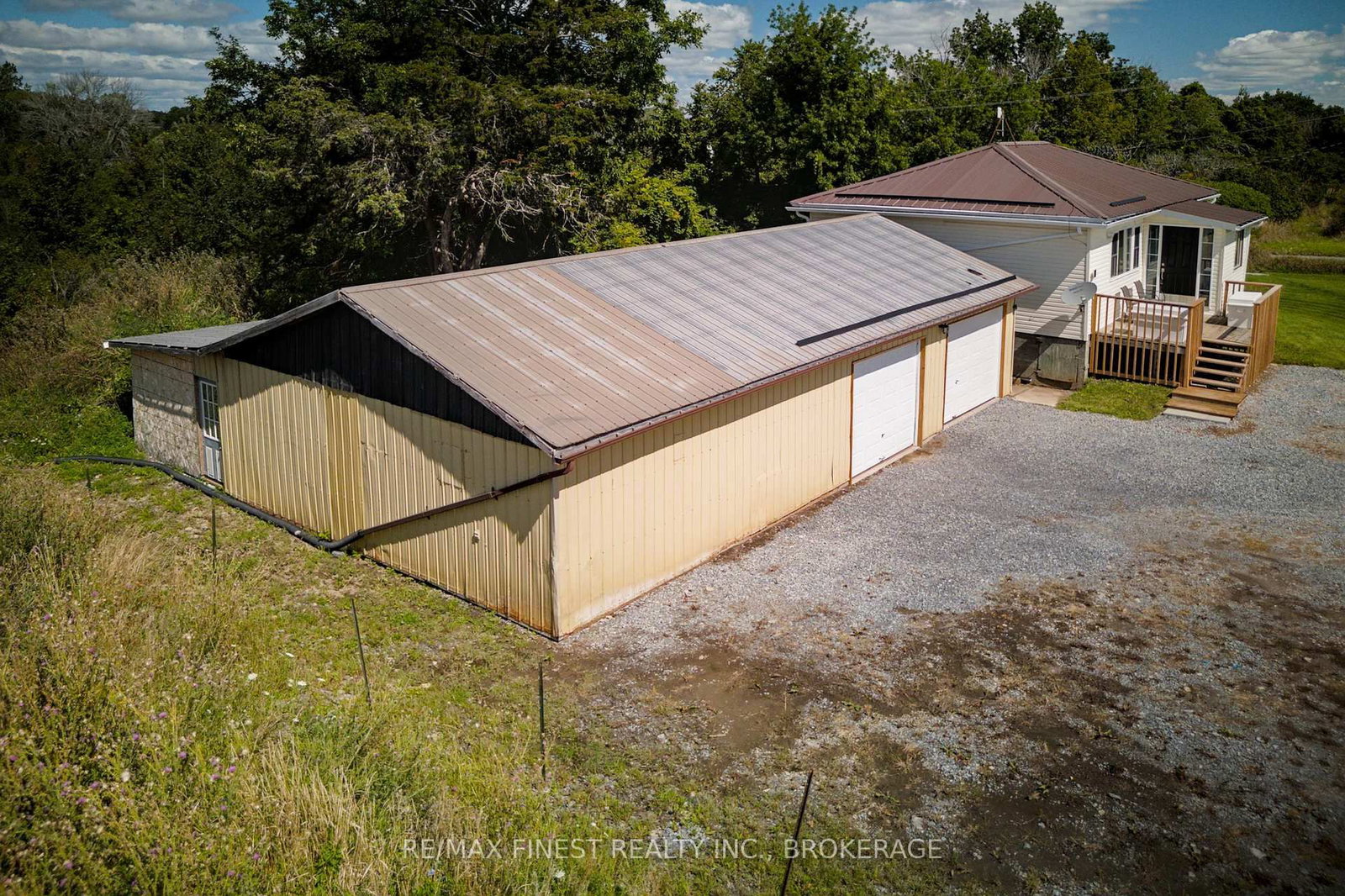 7720 Front Road • Stella, ON photo 35