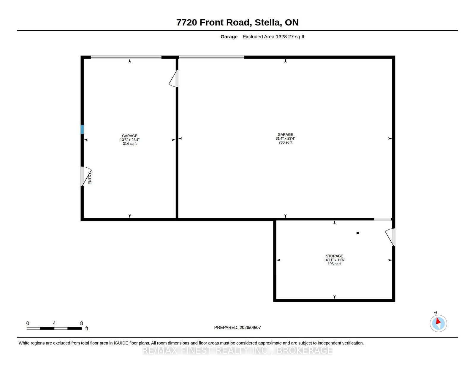 7720 Front Road • Stella, ON photo 43