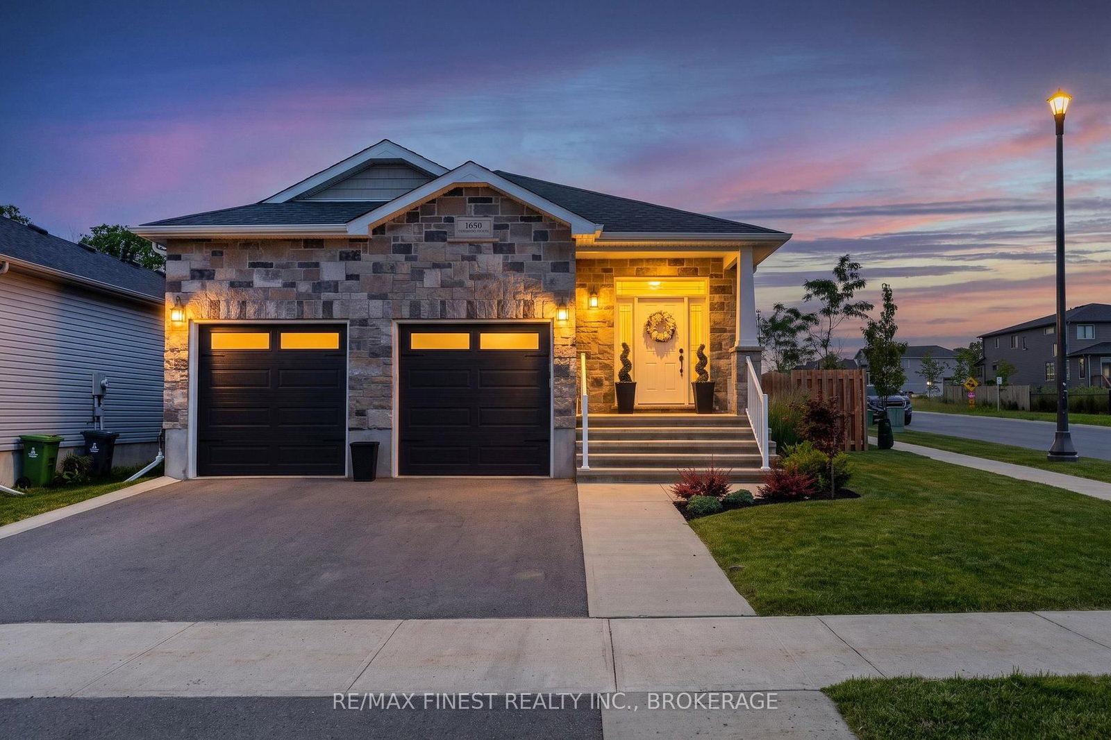 1650 Brookedayle Avenue • Kingston, ON photo 2