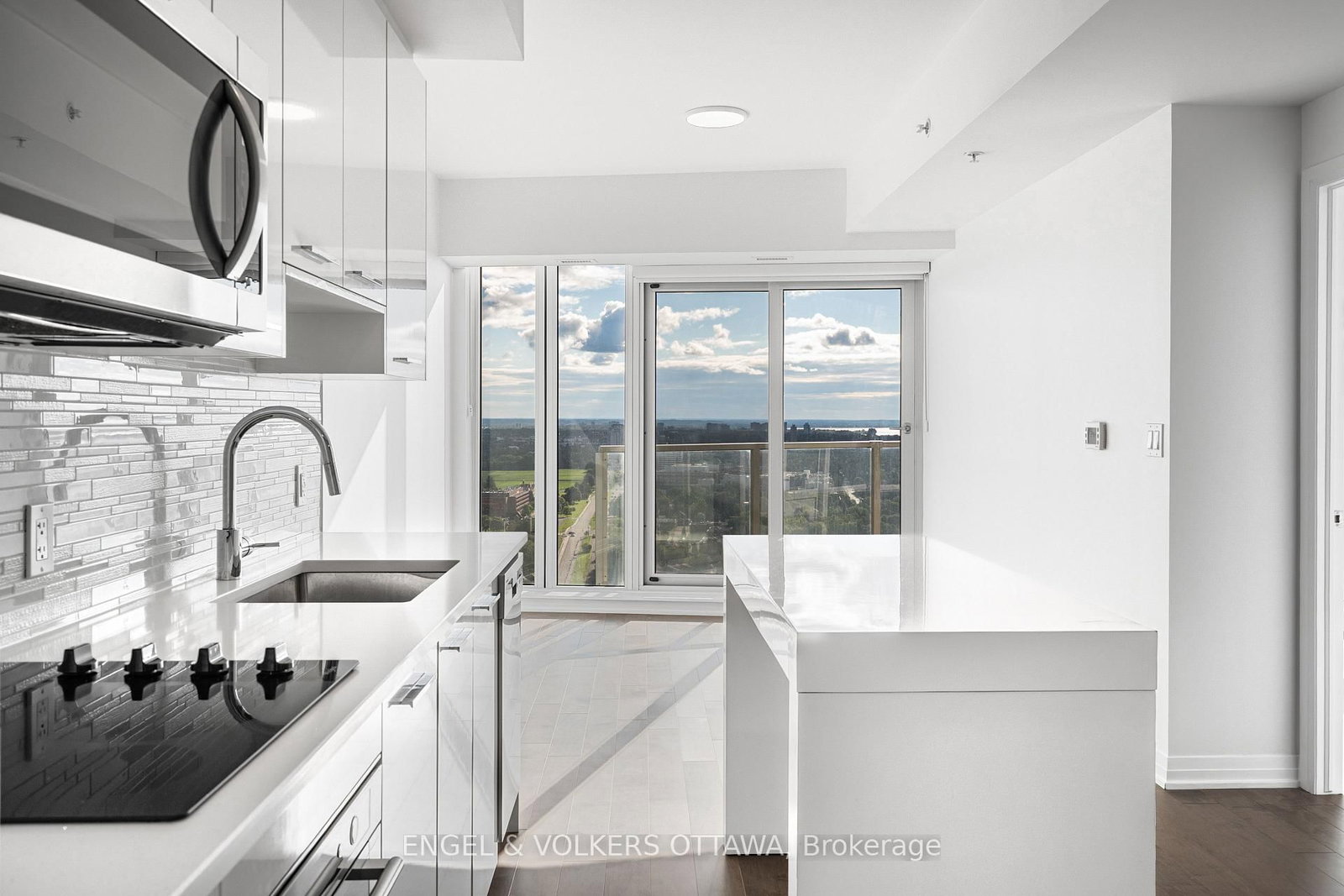 805 Carling Avenue • #3403 • Ottawa, ON photo 12