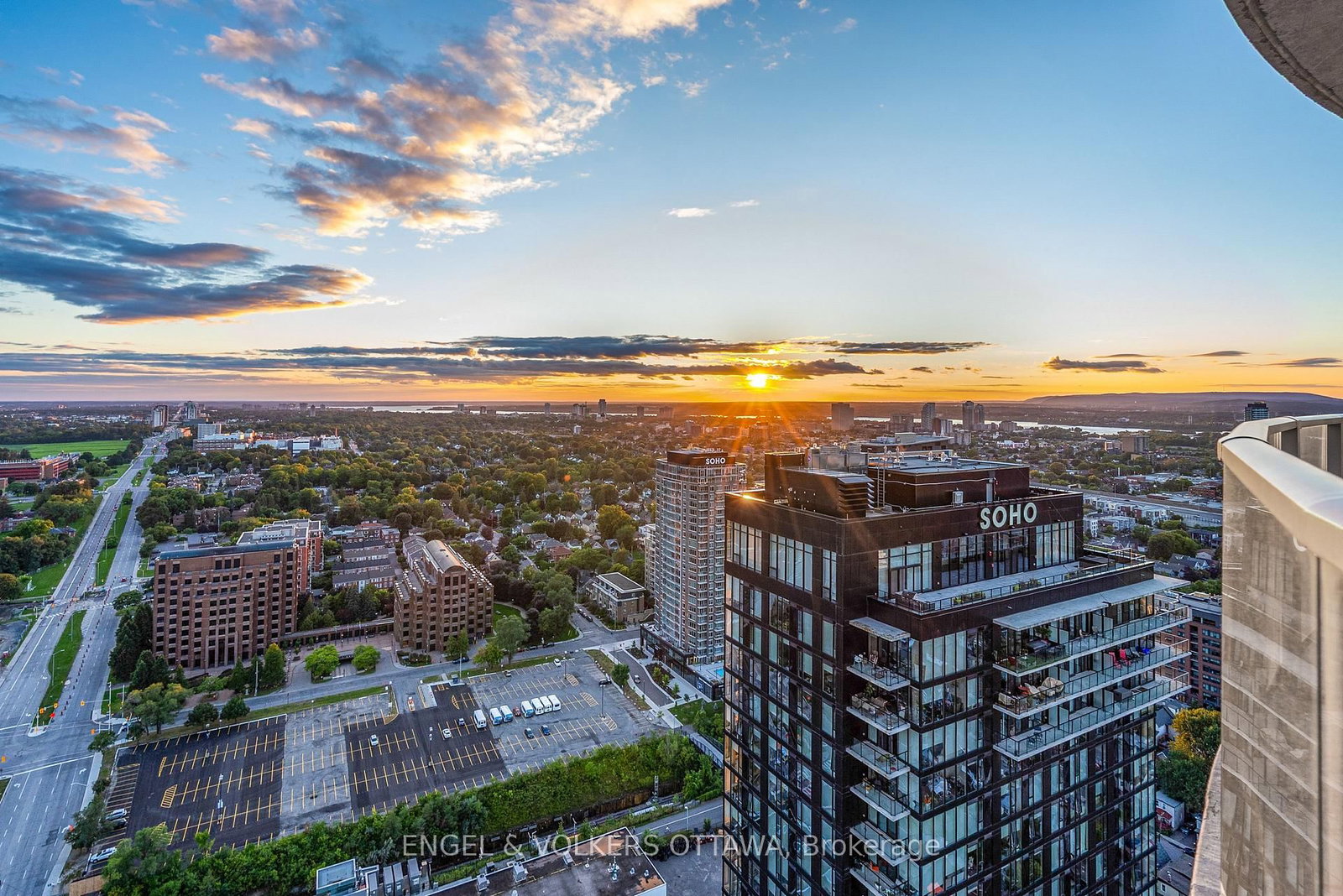 805 Carling Avenue • #3403 • Ottawa, ON photo 24