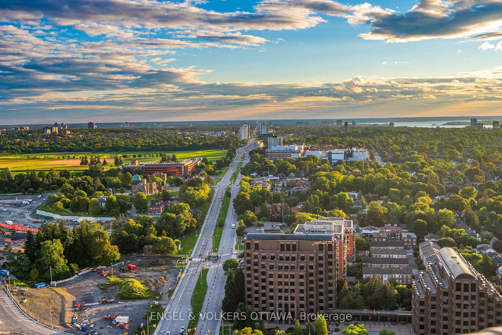 805 Carling Avenue • #3403 • Ottawa, ON photo 6