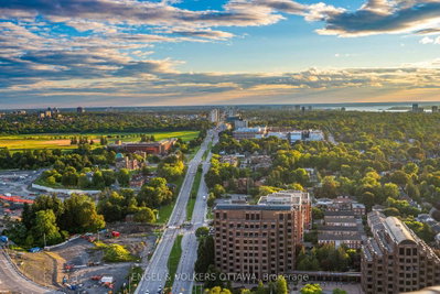 805 Carling Avenue • #3403 • Ottawa, ON photo 6