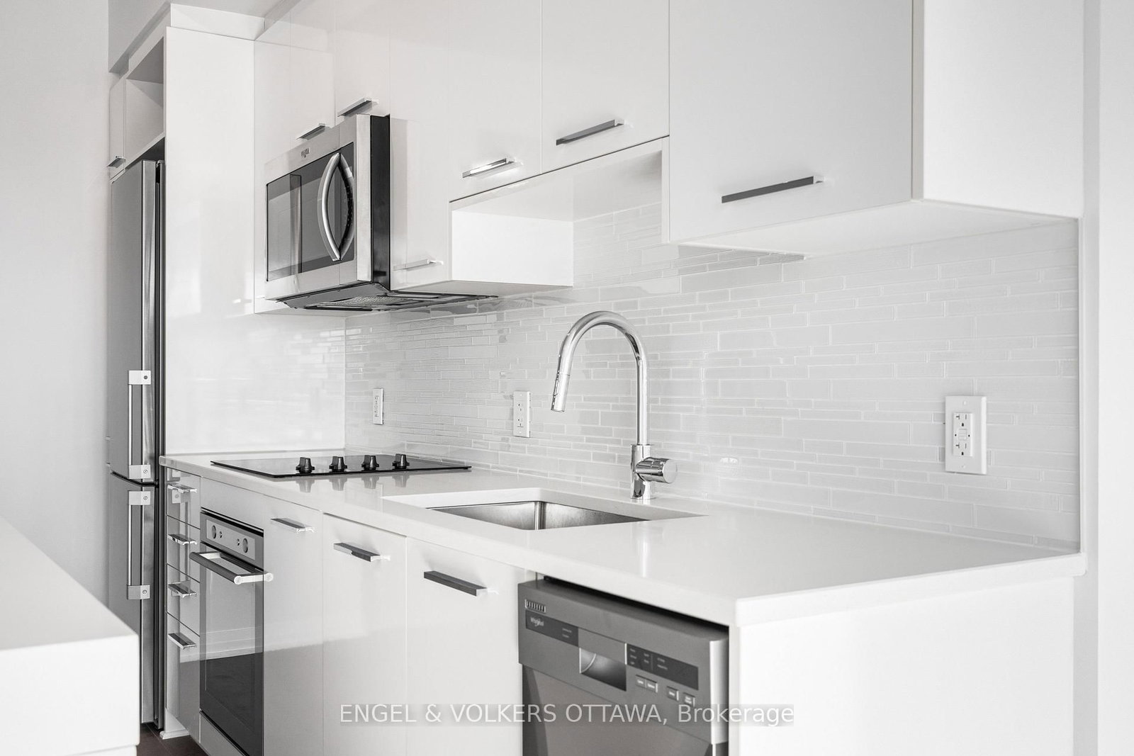 805 Carling Avenue • #3403 • Ottawa, ON photo 9
