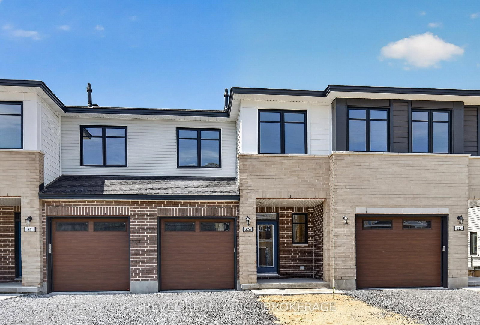 326 Dockside Drive • Kingston, ON photo 1