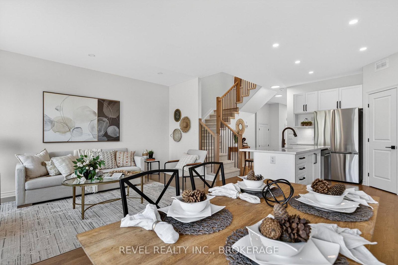 326 Dockside Drive • Kingston, ON photo 15