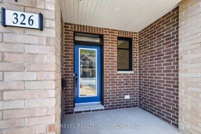 326 Dockside Drive • Kingston, ON photo 3
