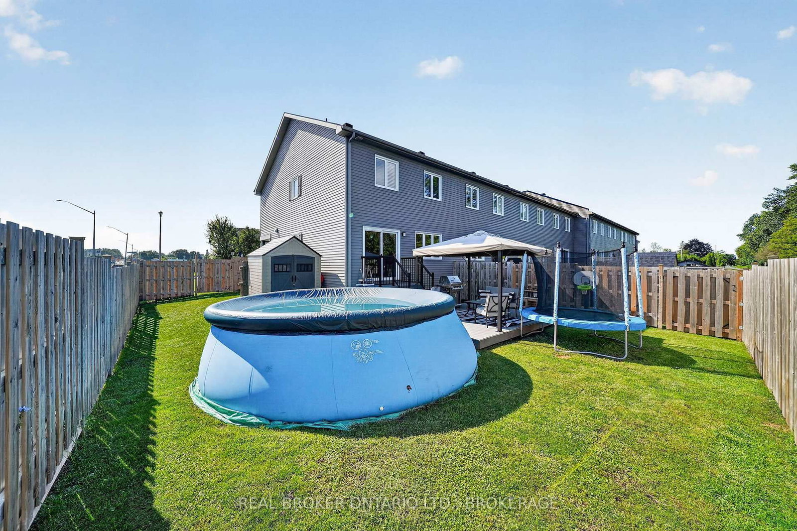1164 Clement Court • Cornwall, ON photo 21