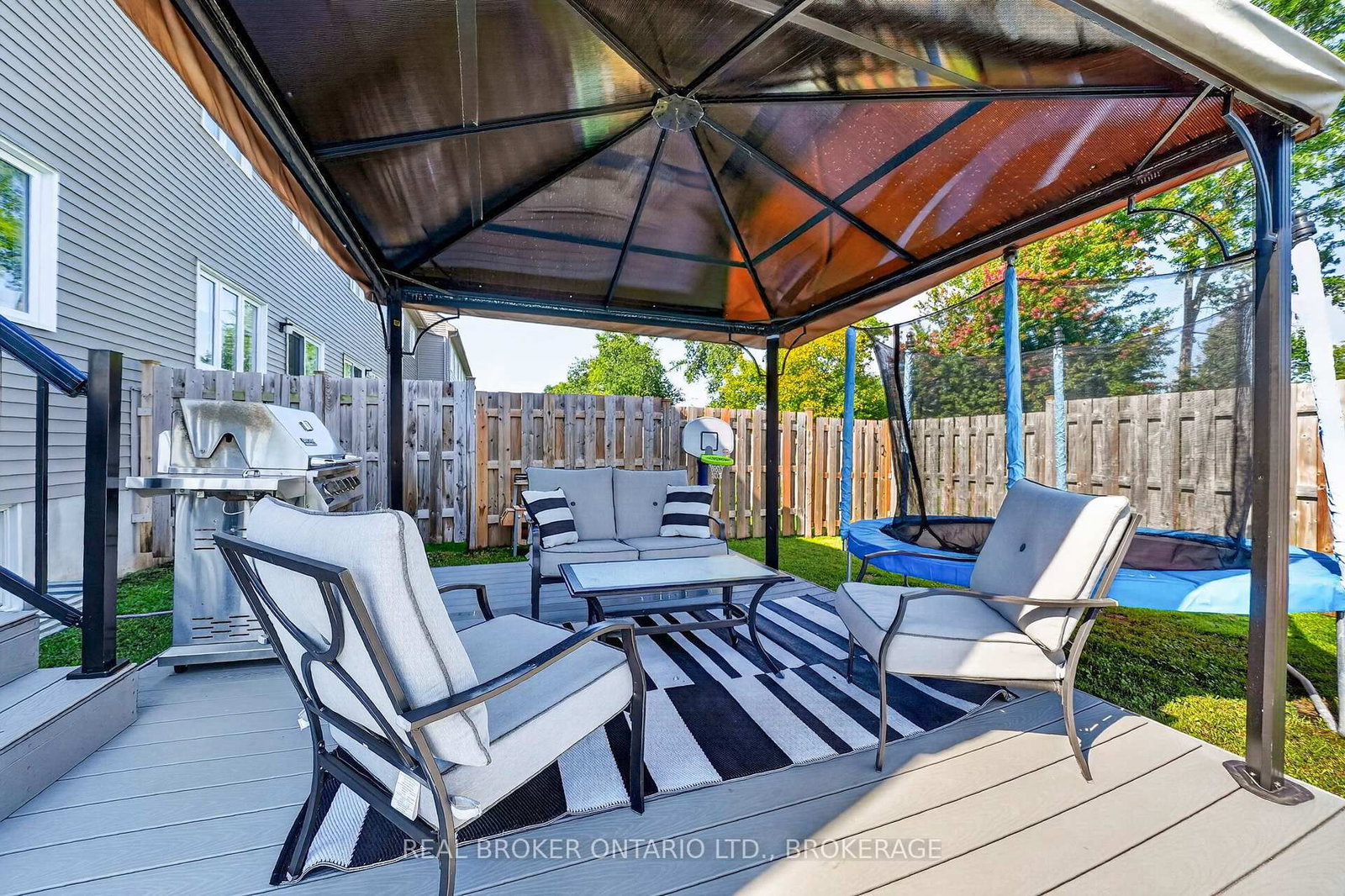 1164 Clement Court • Cornwall, ON photo 22